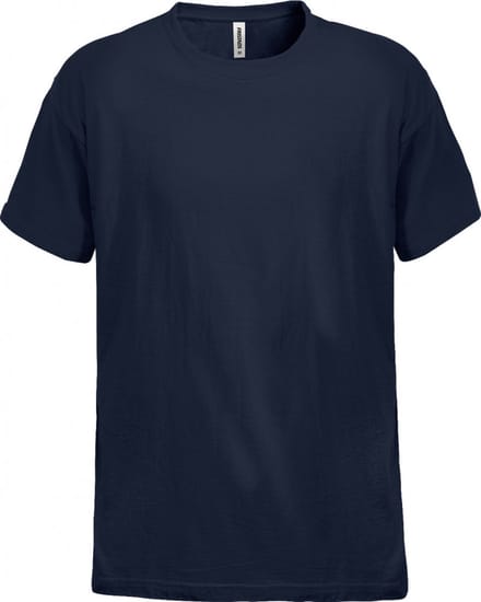 Fristads T-Shirt 1911 Bsj - Donker marineblauw - 4XL