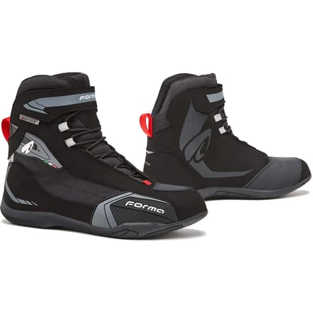 Goedgekeurde motorlaarzen Forma viper dry WP
