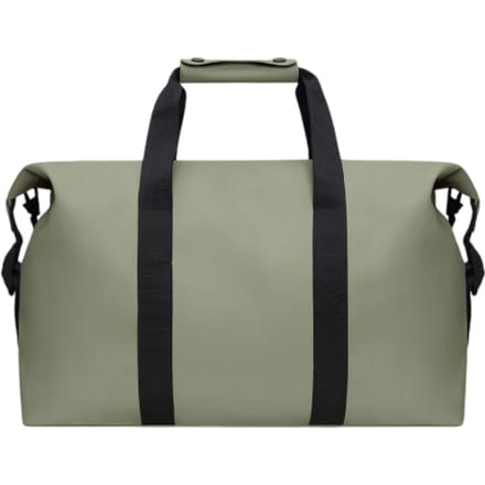 Sporttas Rains GREEN HILO BAG