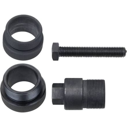 KS Tools 150.1575 Poelietrekker voor injectiepompwiel