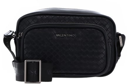 VALENTINO schoudertas Mohegan Crossbody Bag Nero zwart