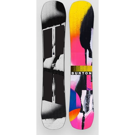 Burton Rewind