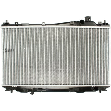 Radiator, motorkoeling NRF 53440