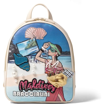 Braccialini Rugzak Women