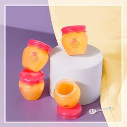 DEROL - Moisturizing Lip Balm #DR048 - 10g