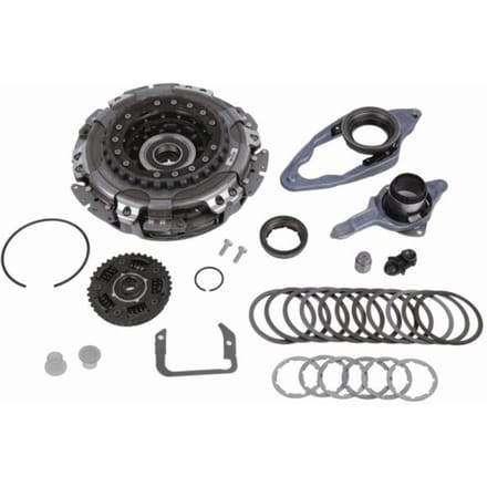 Koppelingsset DCT SACHS 3000 943 001