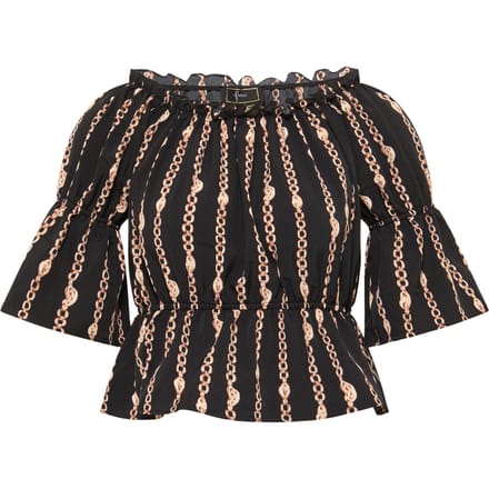 faina blouse mioki