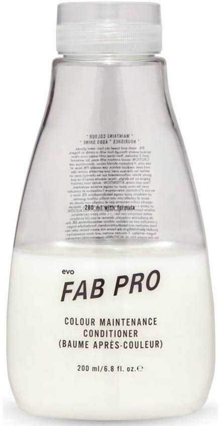evo Fabuloso Pro Colour Maintenance Conditioner