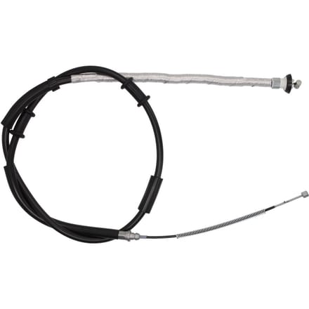Kabel, parkeerrem ATE 24.3727-0577.2 links