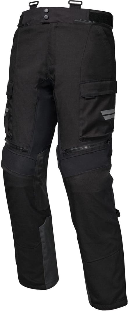 Modeka Atlaz Motorfiets Textiel Broek -