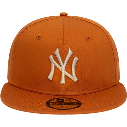 New Era New York Yankees League 59fifty Pet Bruin