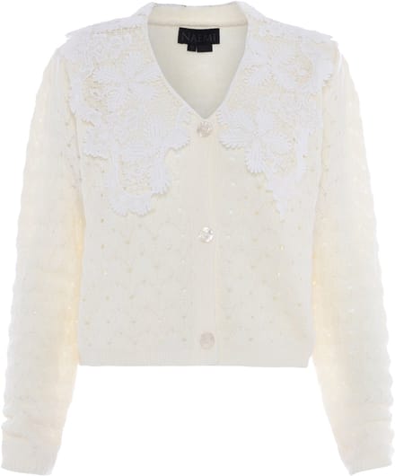 NAEMI Jumper