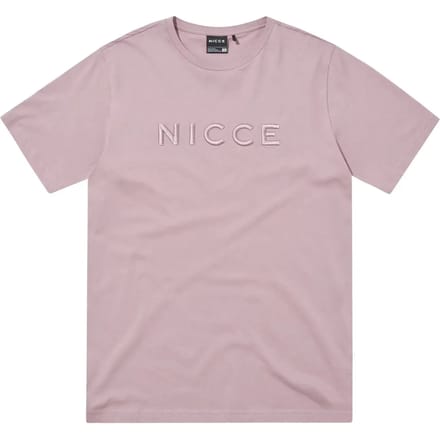 T-shirt Nicce Mercury