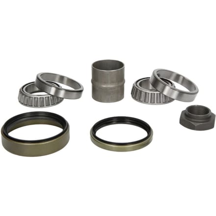 Wiellagerset SKF VKBA 3404