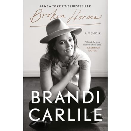 Broken Horses - Brandi Carlile