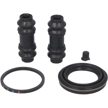 Reparatieset, remklauw AUTOFREN SEINSA D4-2060