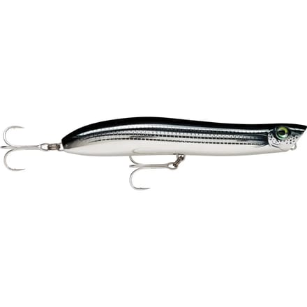 Lok Rapala Maxrap Walk'N Roll – 29g