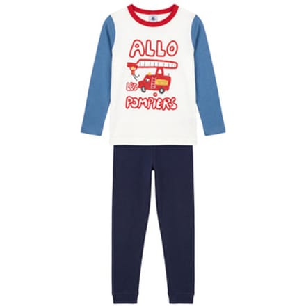 Petit Bateau  Pyjama's / nachthemden PYJAMA