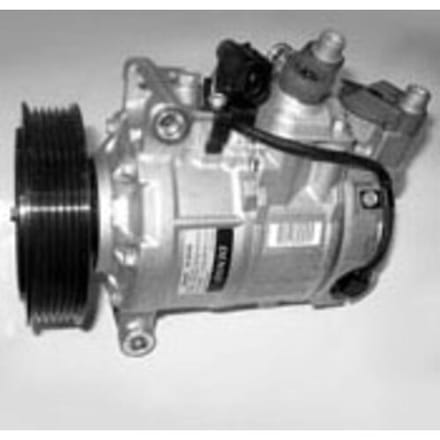 Airco-compressor DENSO DCP02016