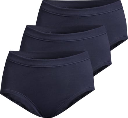 Conta Dames taille pants 3 pack Feinripp