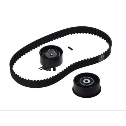 Distributieriemset SKF VKMA 06503