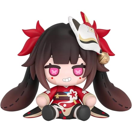 Honkai: Star Rail Huggy Boom Sparkle's Bomb Doll 11 cm