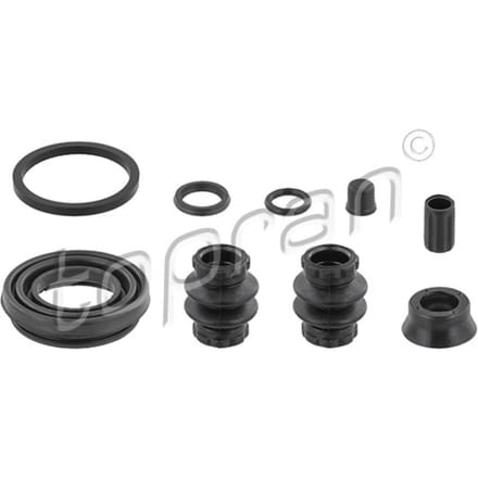 Topran Reparatieset, remklauw HANS PRIES 109 965