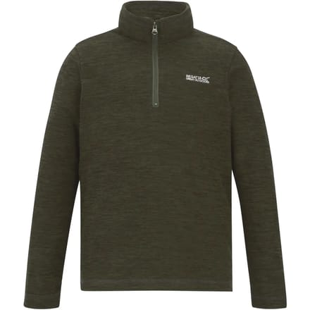 Kinderfleece Regatta Hot Shot Marl