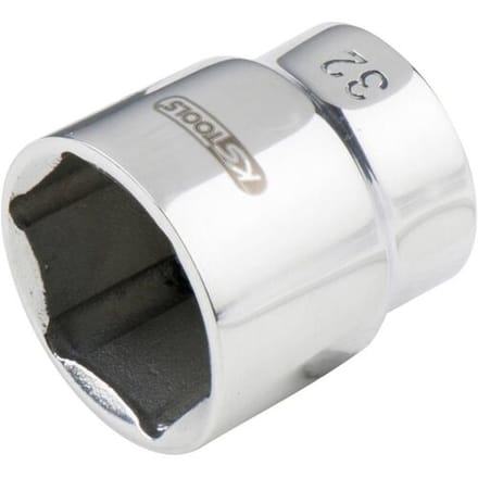 KS Tools 9643419 9643419 Verwisselbare kop 19 mm