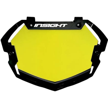 Plaat bmx Insight 3D Vision 2 Mini/cruiser 230x162 mm