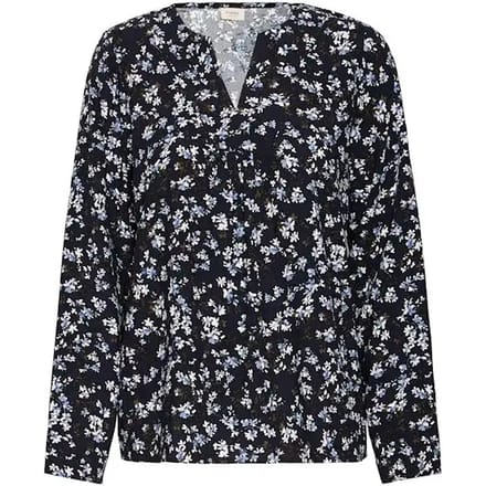fransa - FRKIKI BL 1 - Dames - Blouses