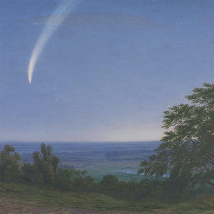 Begotten - Temidden Laaghangende Wolken (LP)