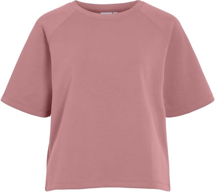 VILA - VIREFLECT CREW NECK 2/4 SWEAT TOP - Dames - Sweaters