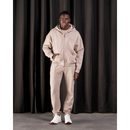 Cou7ure Essentials Basic zipper trainingspak