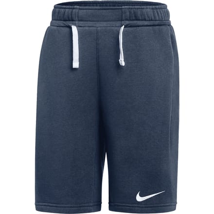Nike Park 26 Fleece Joggingshort Junior - Maat L