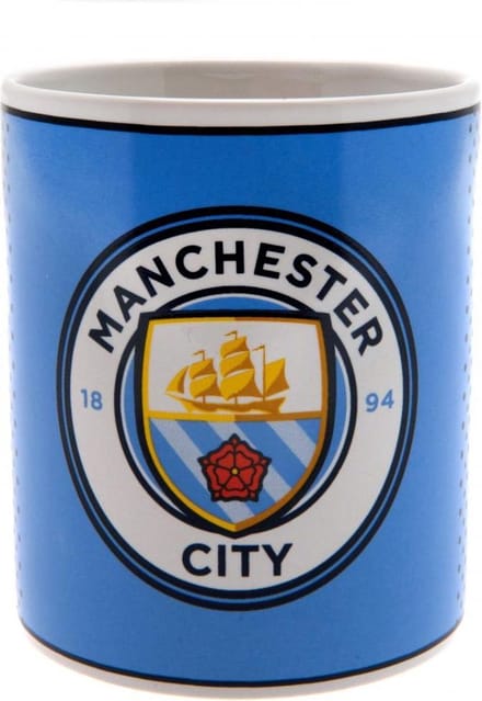 Manchester City mok/tas