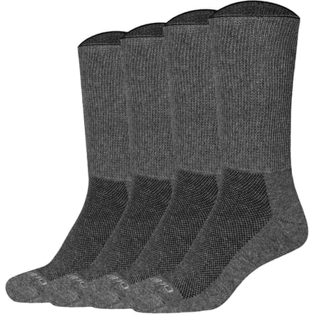 Camano Sokken Diabetic Socks 4P Verpakking van 4