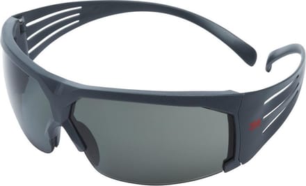 3M SecureFit SF600 veiligheidsbril met AS-coating