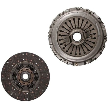 Koppelingsset FEBI BILSTEIN 105164