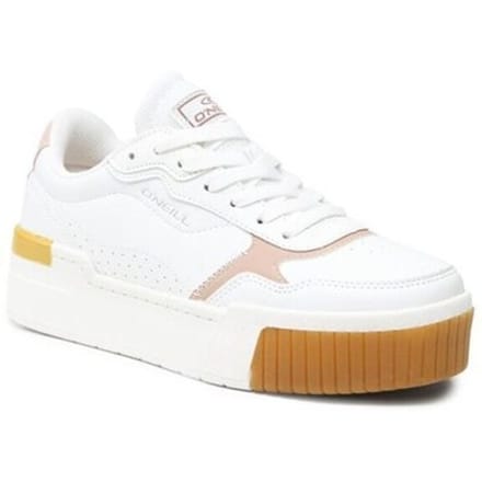 Lage Sneakers O'neill Avila Women Low