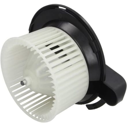 Interieurventilatie NISSENS 87145