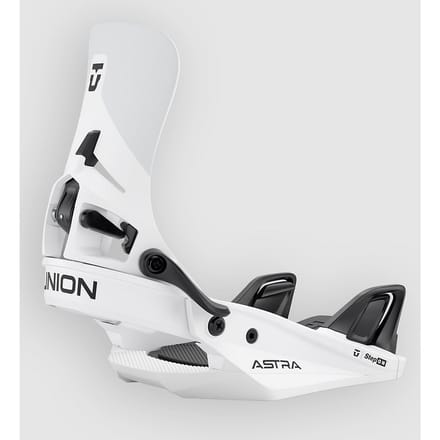 UNION Astra 2027 Step On Bindings wit