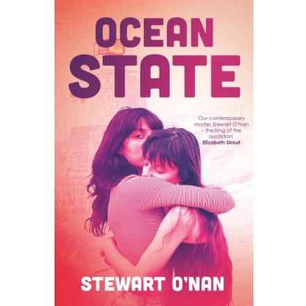 Ocean State - Stewart O'Nan