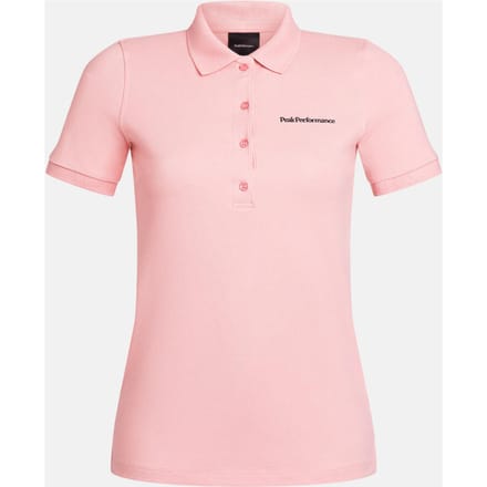 Peak Performance W Polo