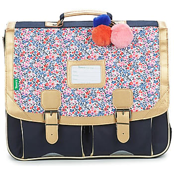 Schooltas Tann's INES CARTABLE 41CM