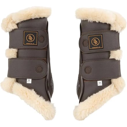 Gesloten laarzen BR Equitation Majestic Pro