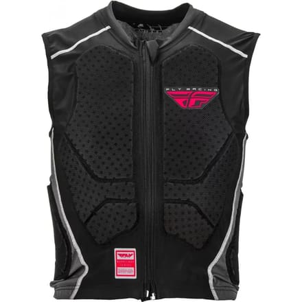 Zip vest Fly Racing Barricade