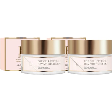 ErthSkin London x EGF Cell Effect Dagcrème 1