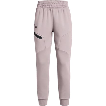 Dames joggingsbroek Under Armour Unstoppable Fleece