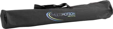 MultiMotion - Helling oprolbaar 91cm